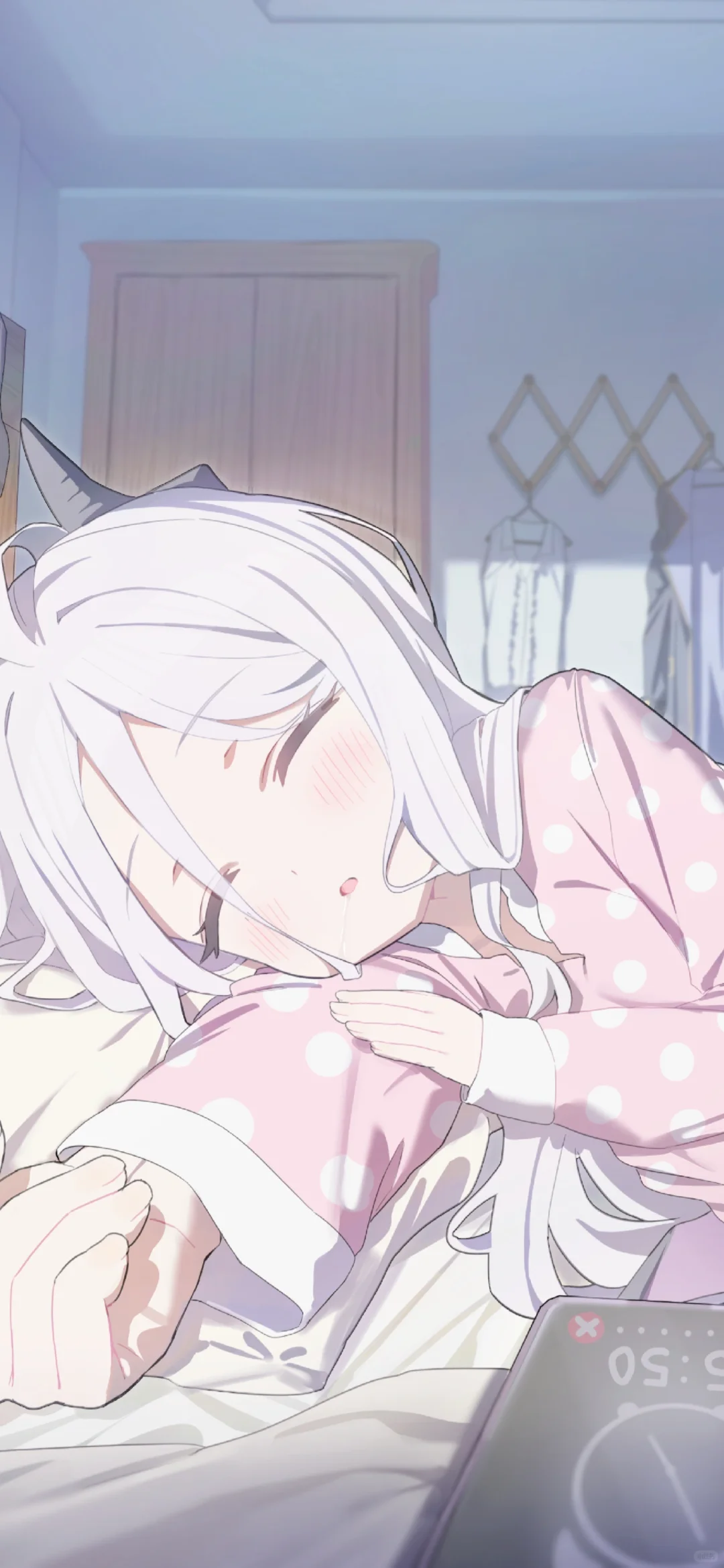 每日壁纸Ⅱ梦中情女