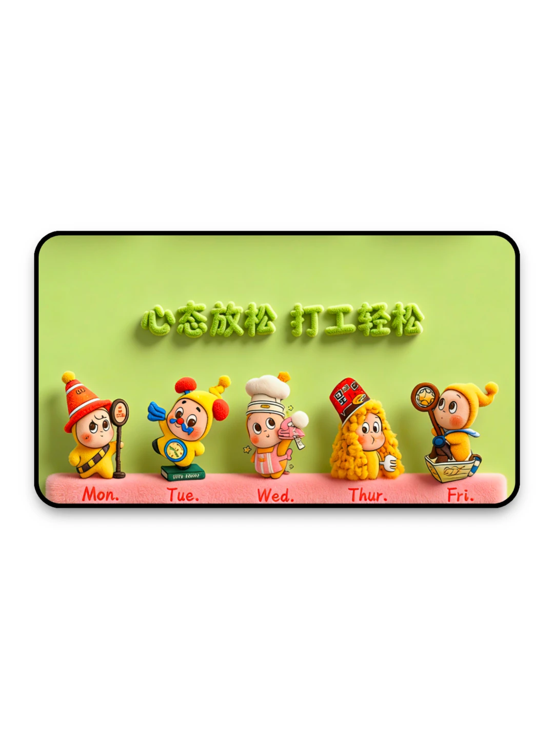 电脑壁纸|ipad壁纸 毛茸茸2 251216