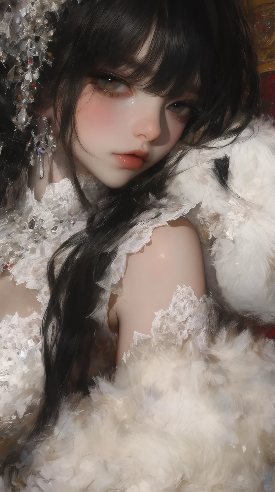 【原图自取】试p图～女宝/甜妹