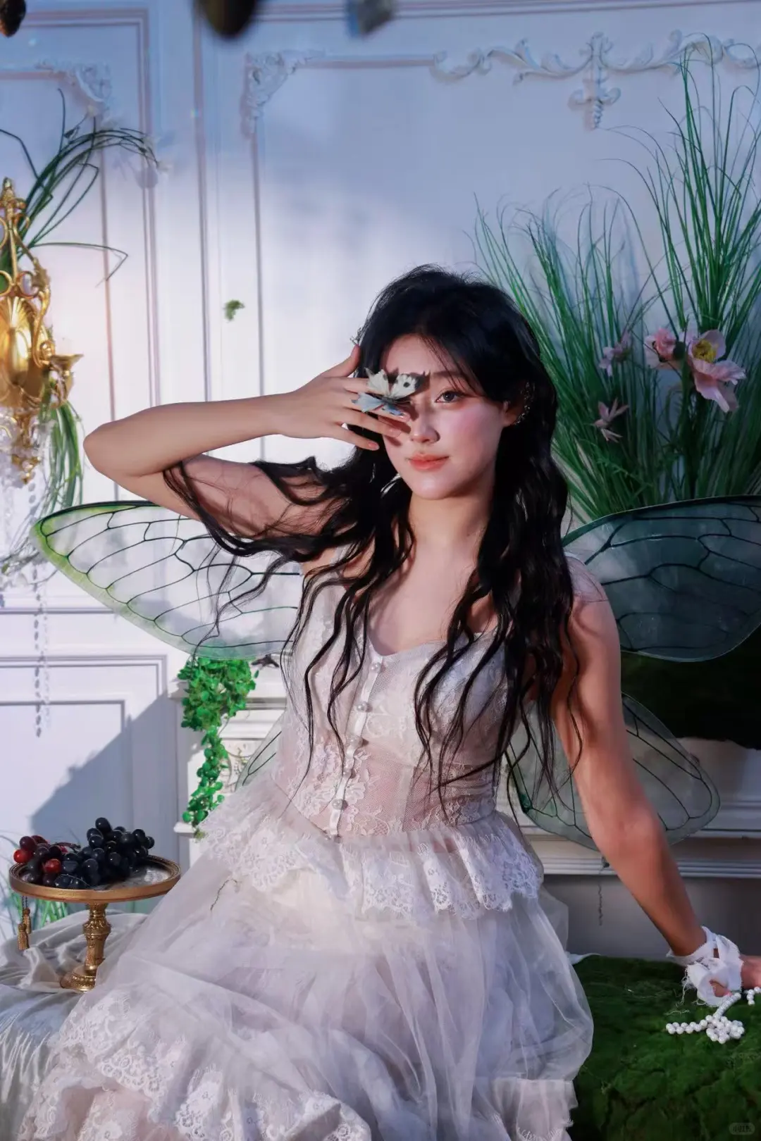 福州女大平价陪拍！！左滑有客片！