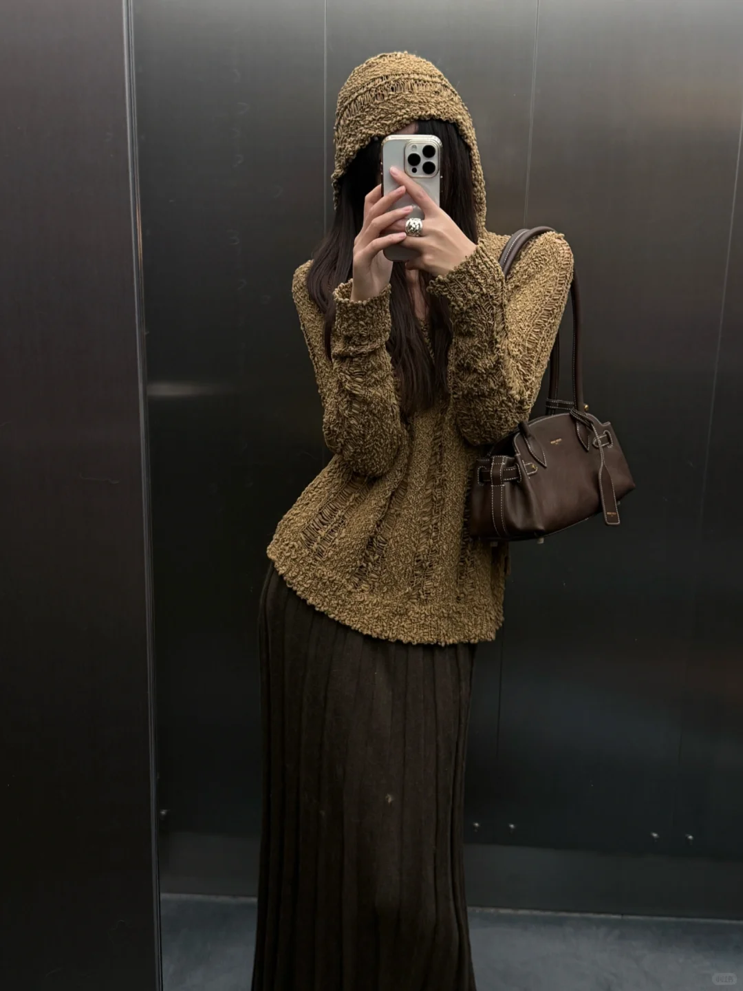 经济上行美学里的摩登女⏳♠️🟤