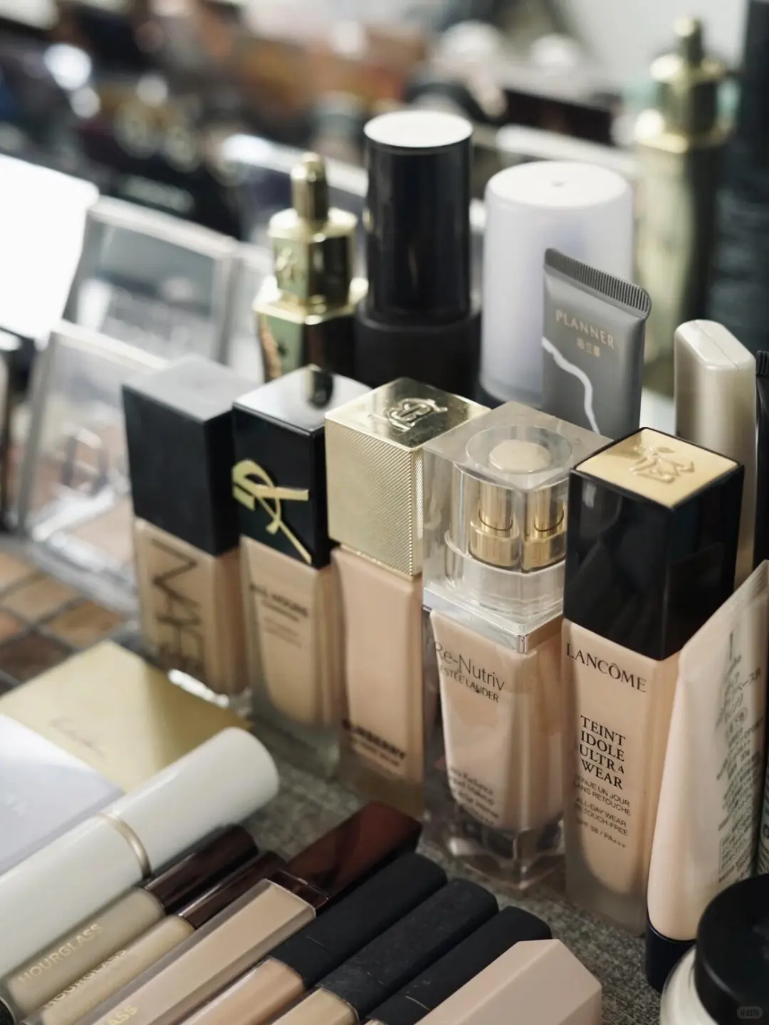 get韩女拍照思路❗️南宁这家写真馆超会拍💕