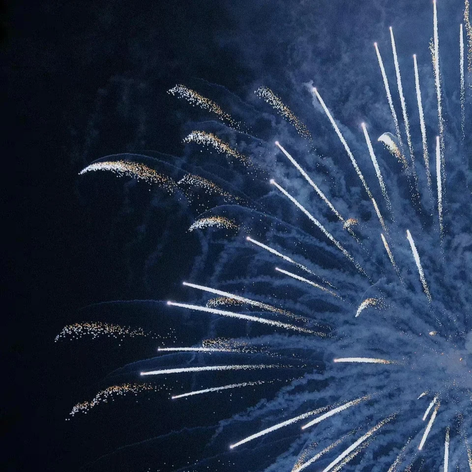 审美积累｜深蓝色｜壁纸头像背景图分享11