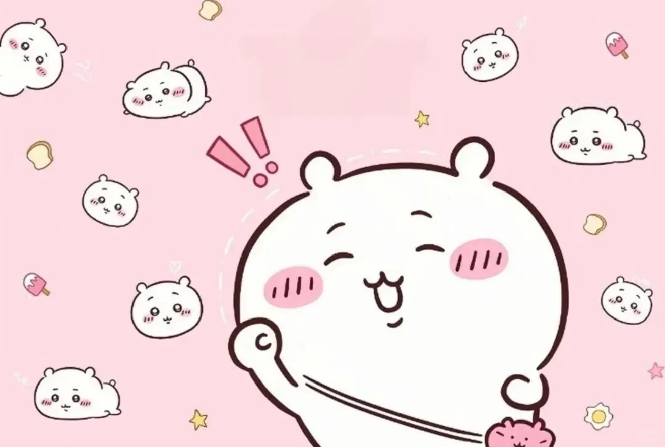 壁纸 | iPad 平板套图壁纸2️⃣