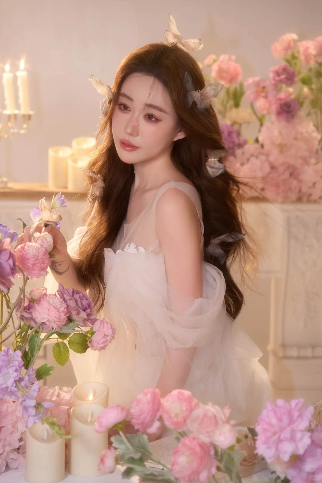 深圳福田急需互勉约拍模特，素人，急需急需！