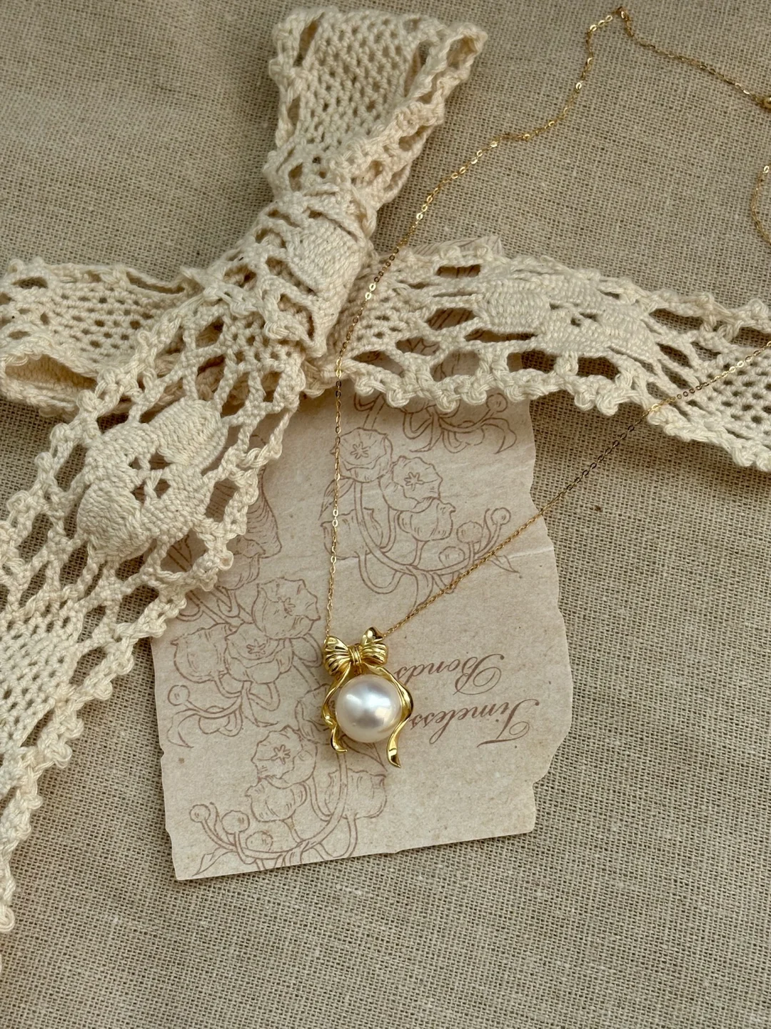 戴上的瞬间整个人都有发光🤍啊啊啊啊～