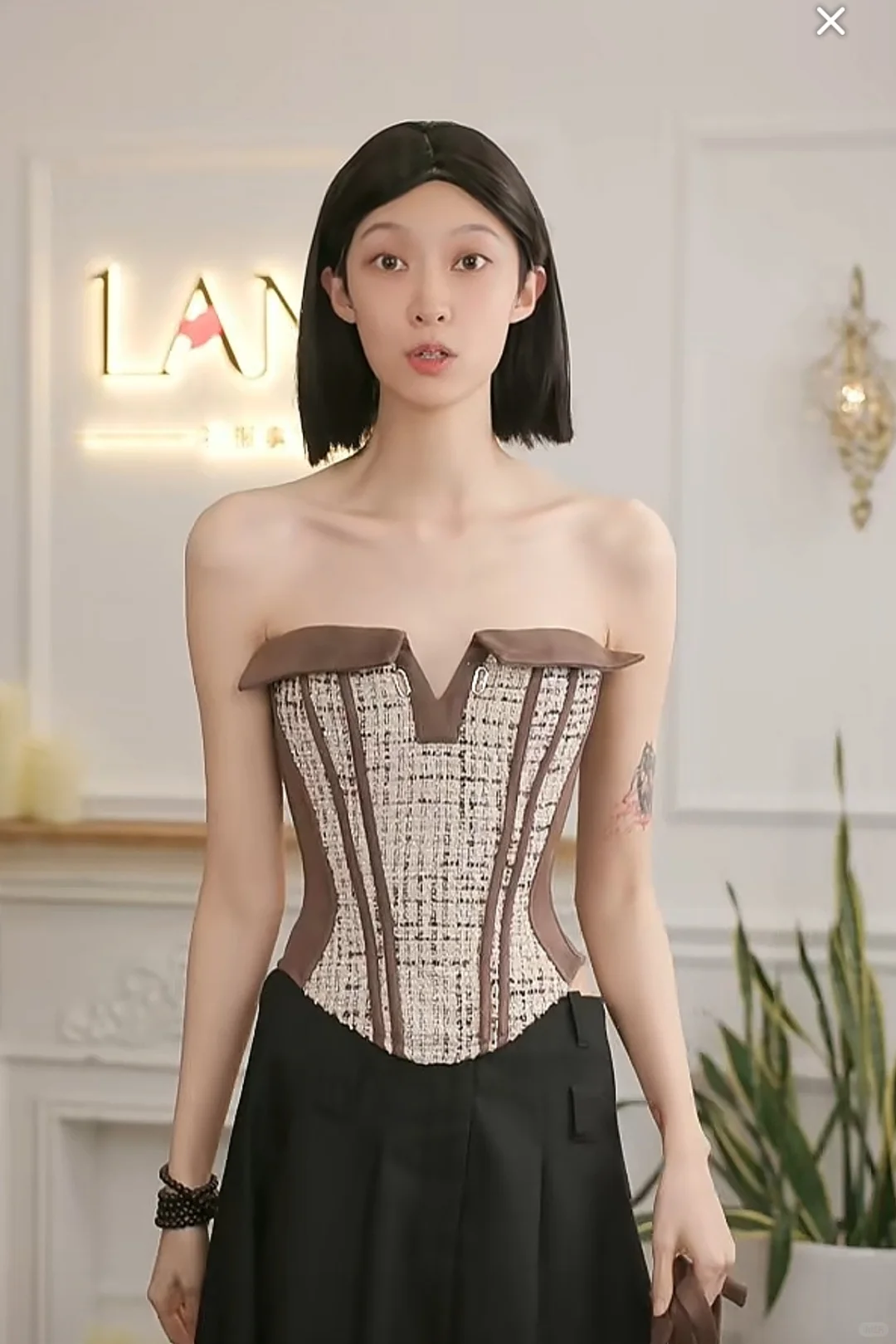 lanyi家12.16晚间场彩蛋浓情巧克力