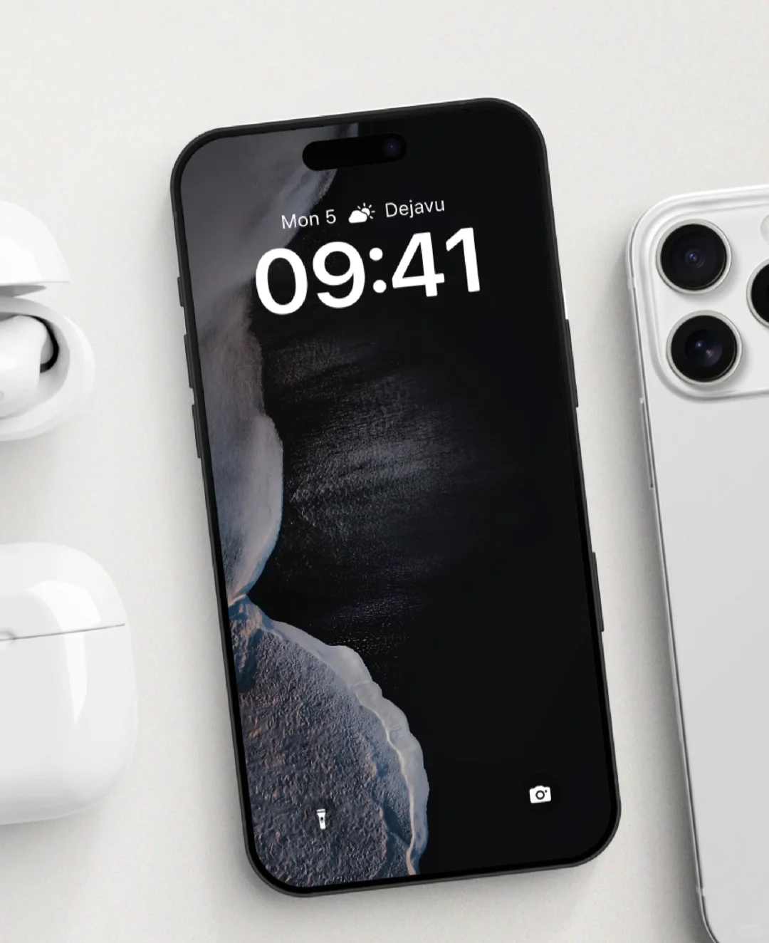 极简、抽象艺术｜高清壁纸｜3424