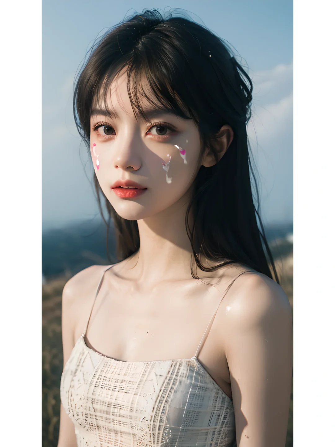 很漂亮的小衣服