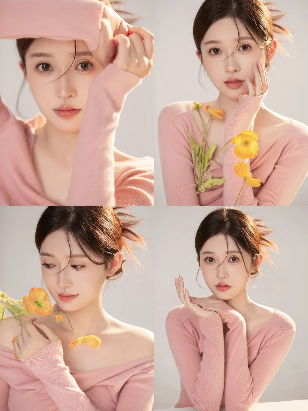 🤍🩰˚‧𝐏𝐢𝐧𝐤♡𓂃𓈒 🪽