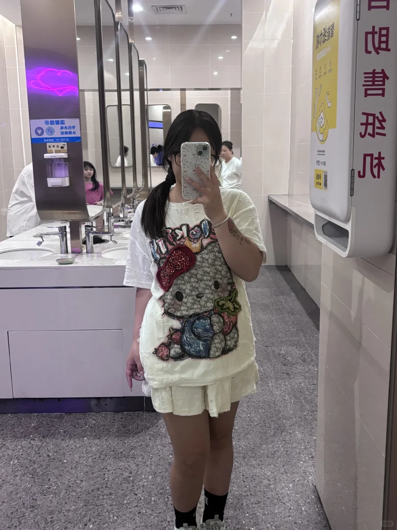 我觉得任何时间段的女性都是最美的