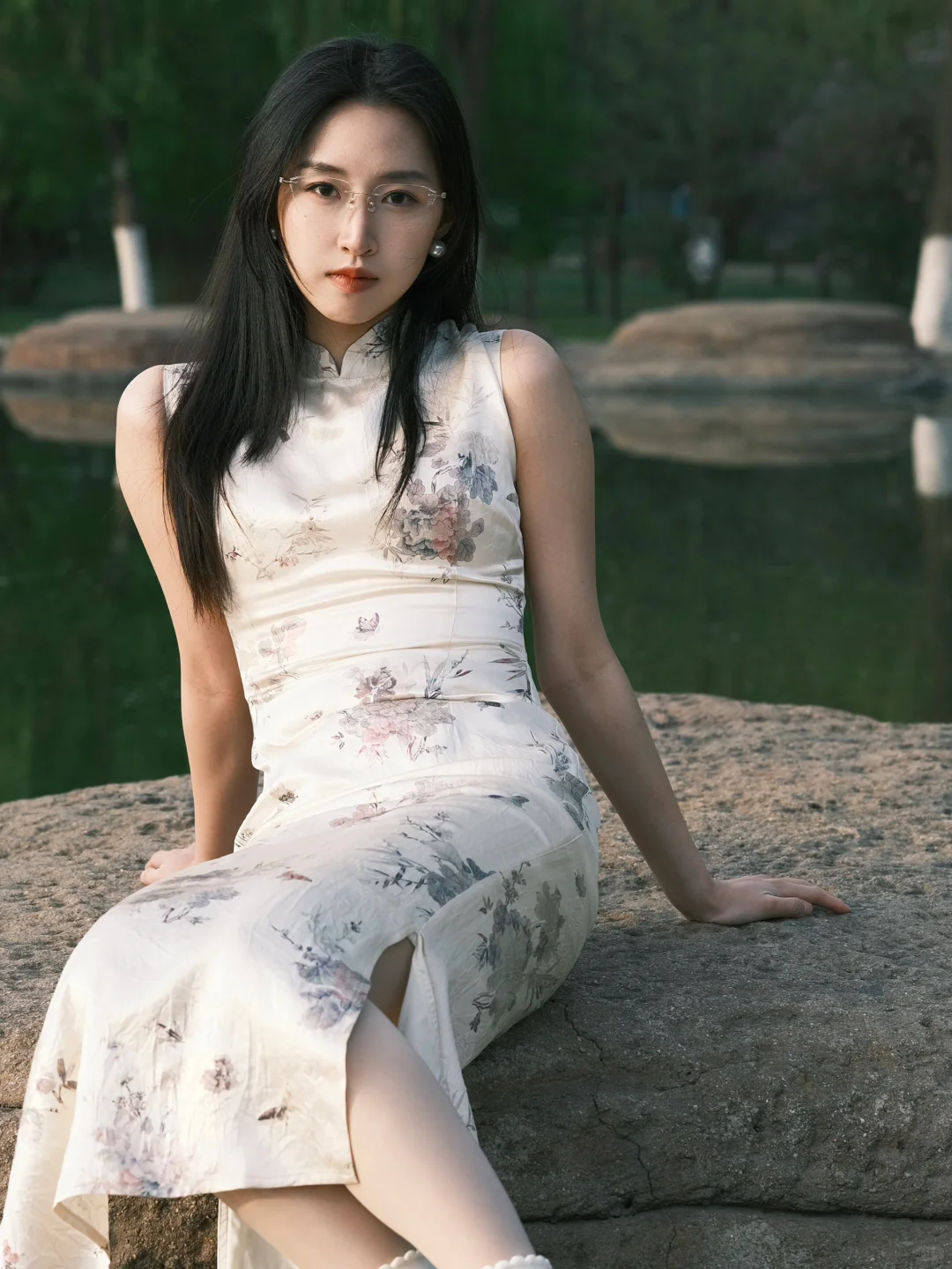 京海，我罩的，懂？