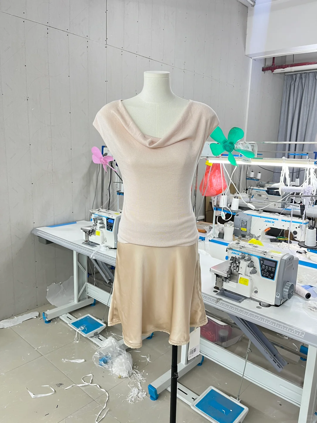 Crush娇贵姐姐/娇娇女友 被我做出来啦