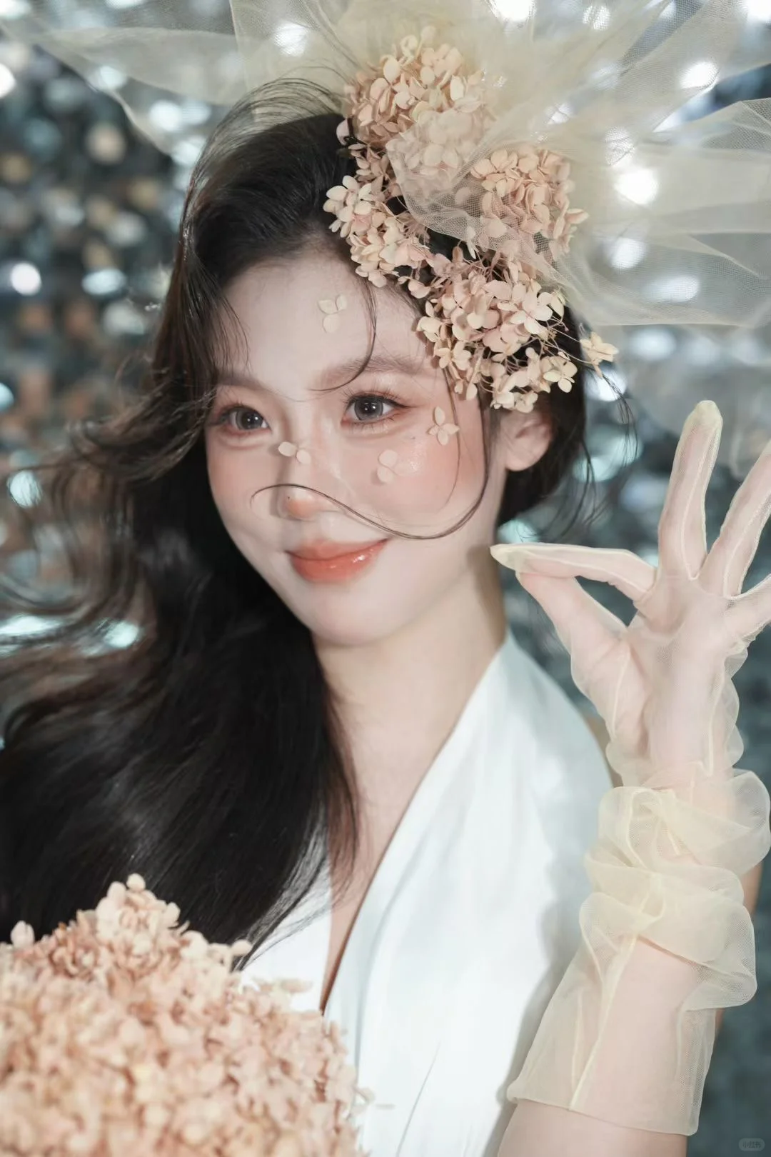 沈阳中街互勉模特