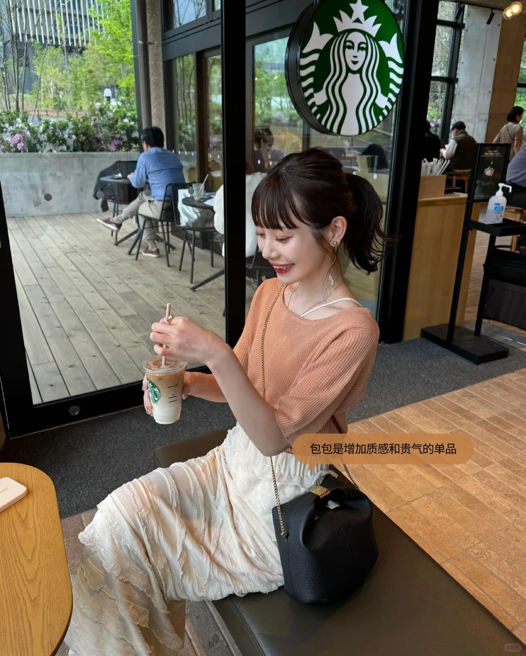 【日系审美积累155】粉色娇嫩🥸