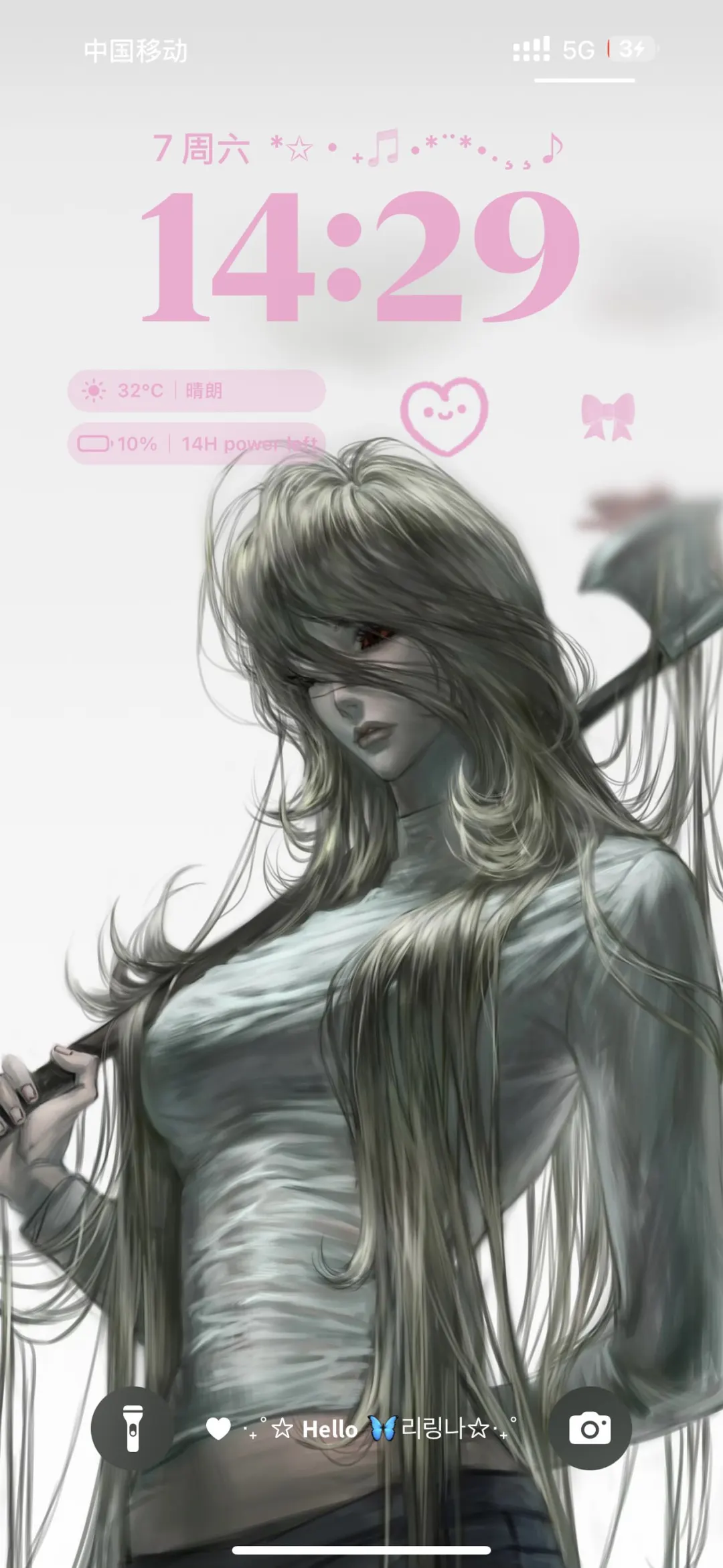 无尽神女｜这真是妈妈级别的！🥵