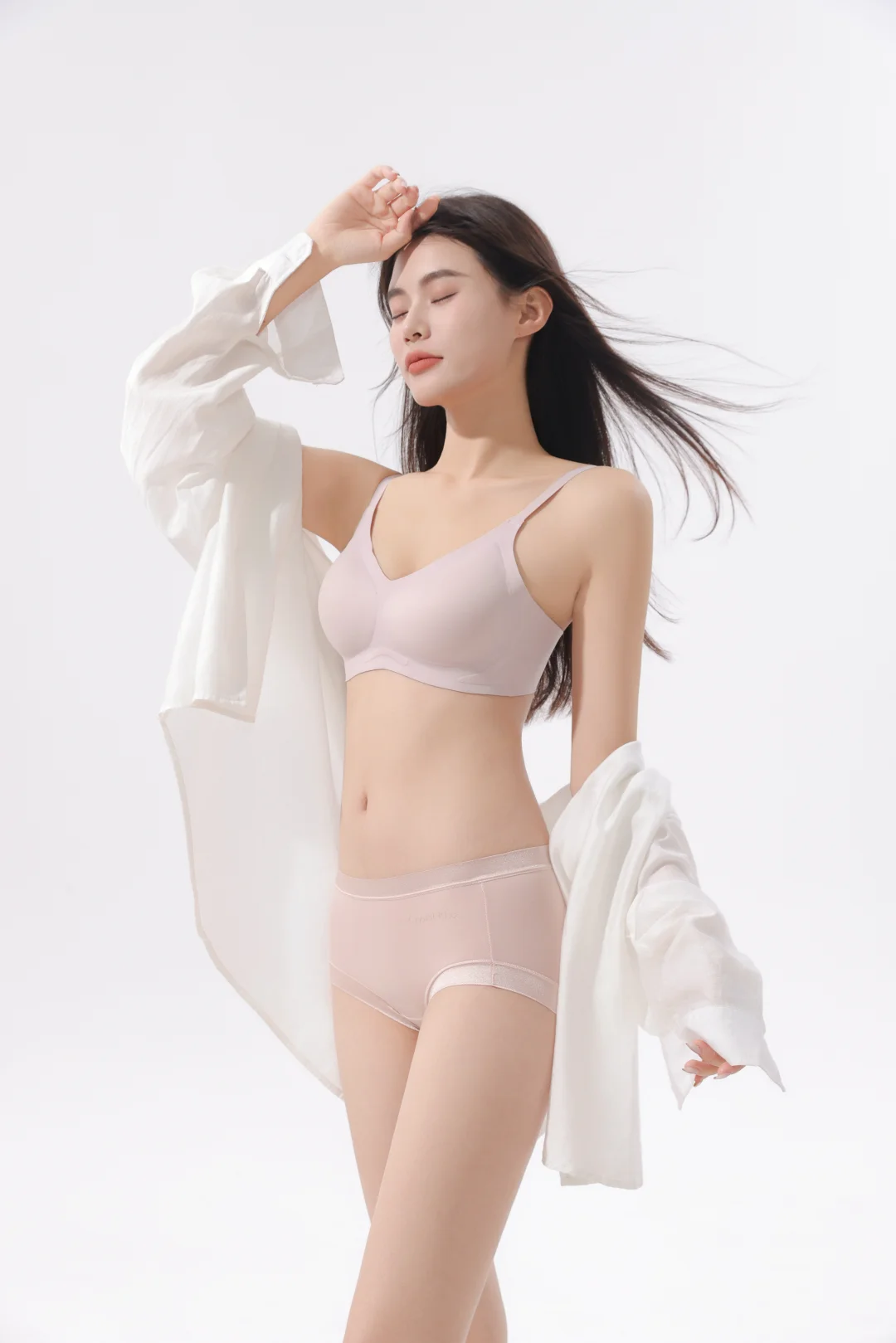 高级感内衣系列/电商拍摄
