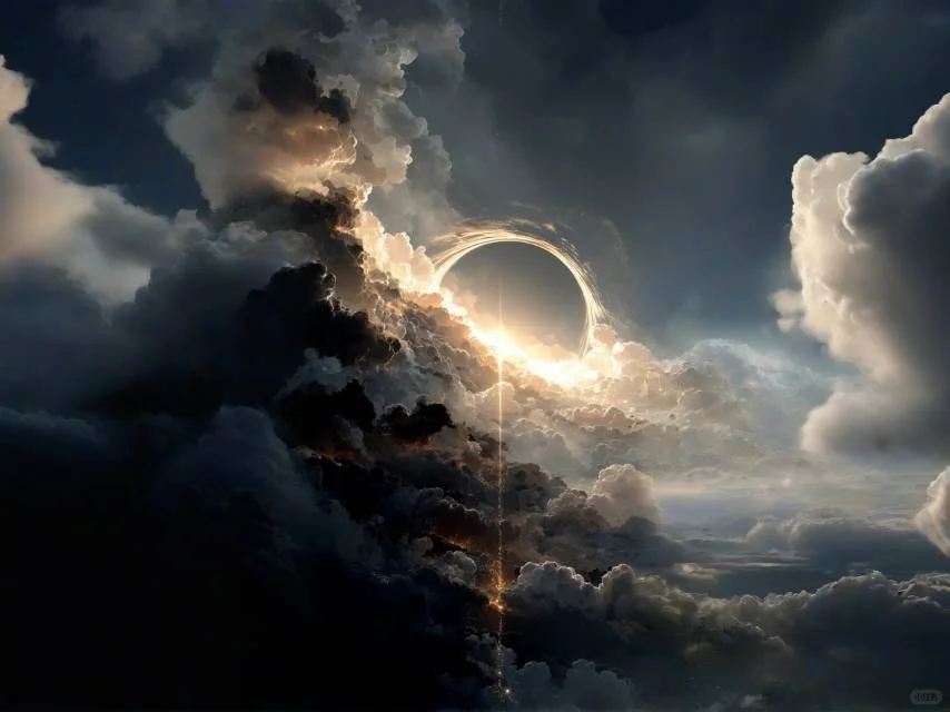 星空套装壁纸第三套