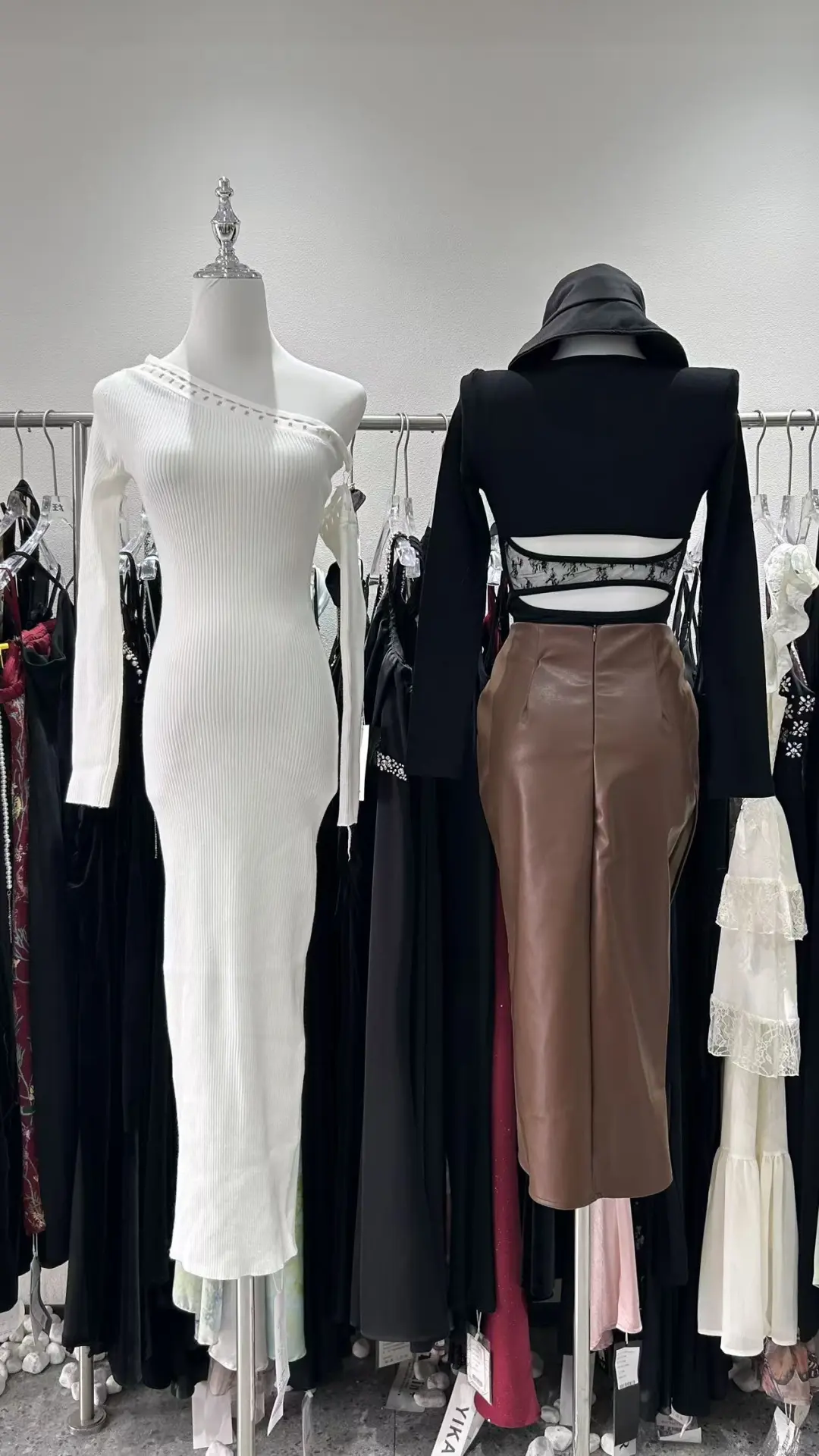 冬天战袍50套够不够