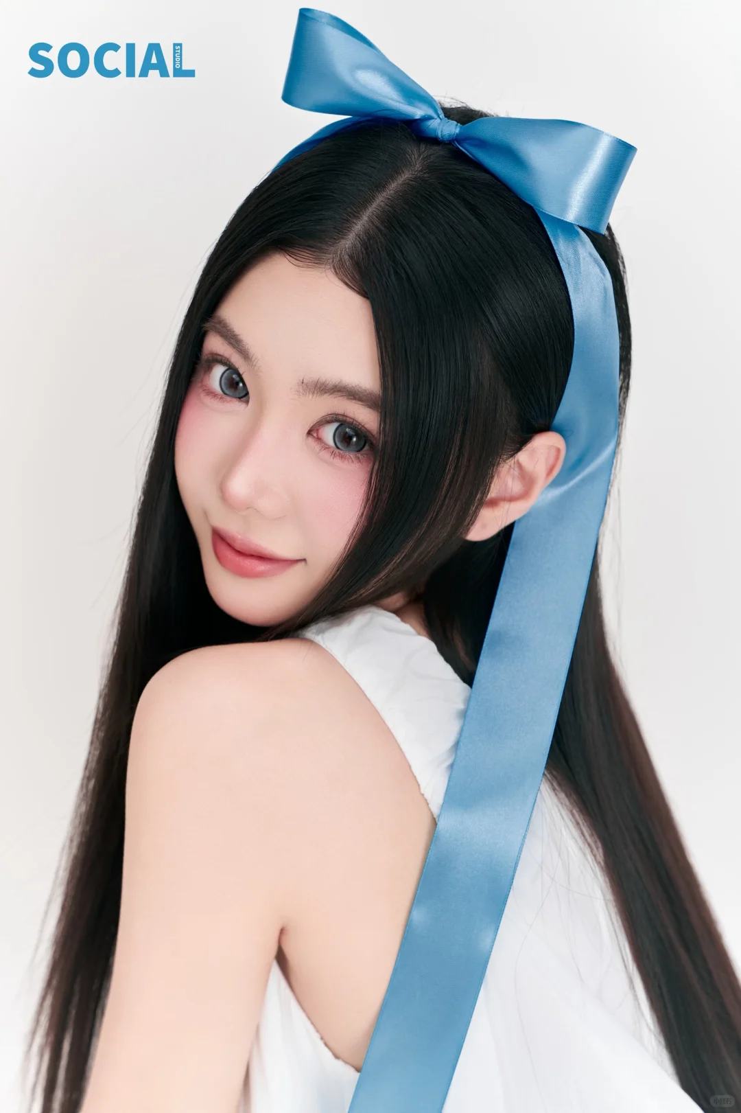 沈阳模特｜甜度超标！