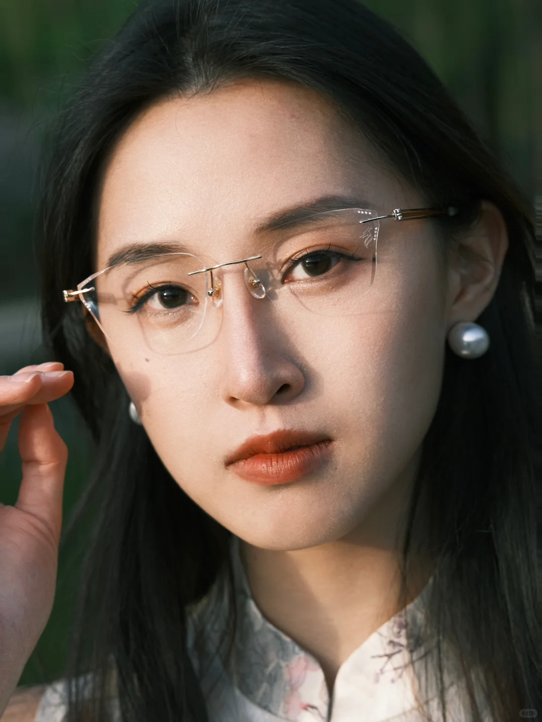 京海，我罩的，懂？