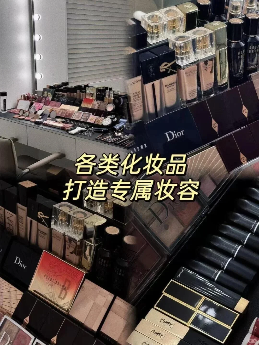 武汉一家专拍女士的宝藏肖像馆真的绝啦！