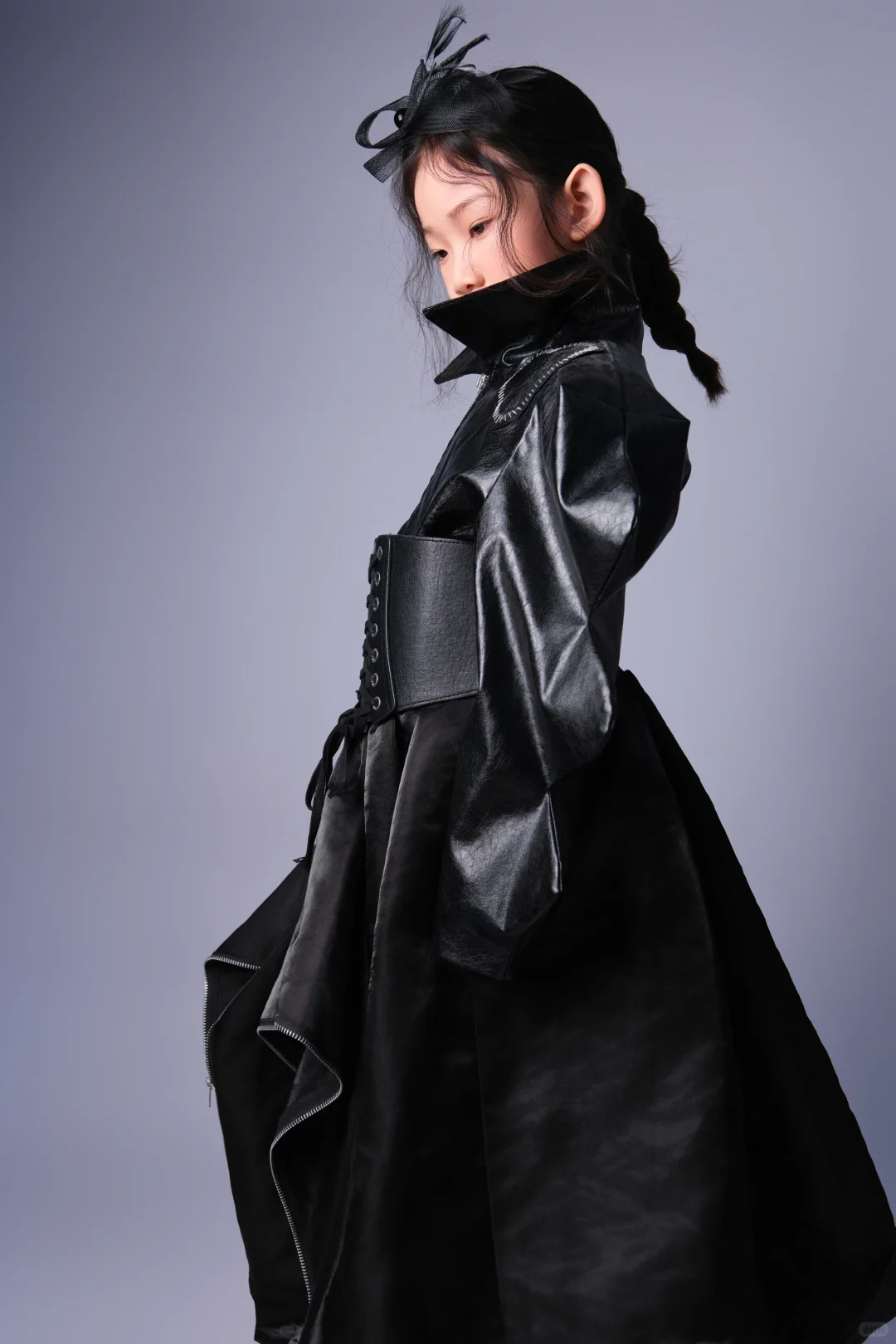 女孩子的气场感我悟了！🪐