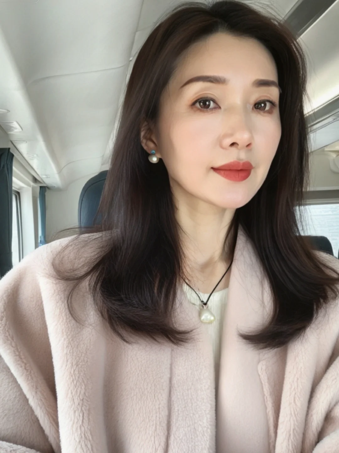 中年老阿姨还有人喜欢吗？