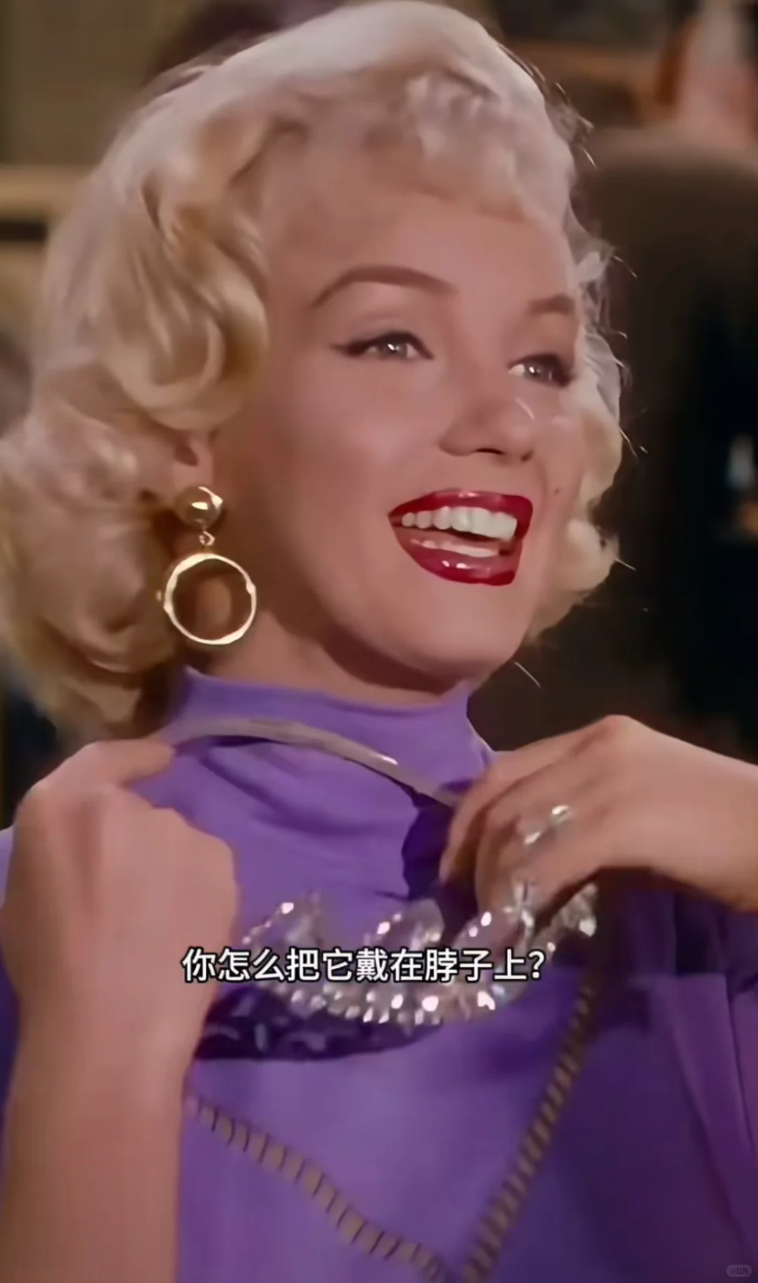 不要用娇憨来形容女性