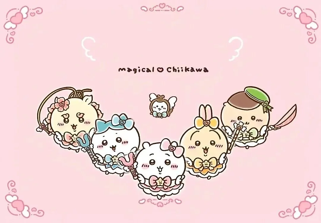 壁纸 | iPad 平板套图壁纸2️⃣