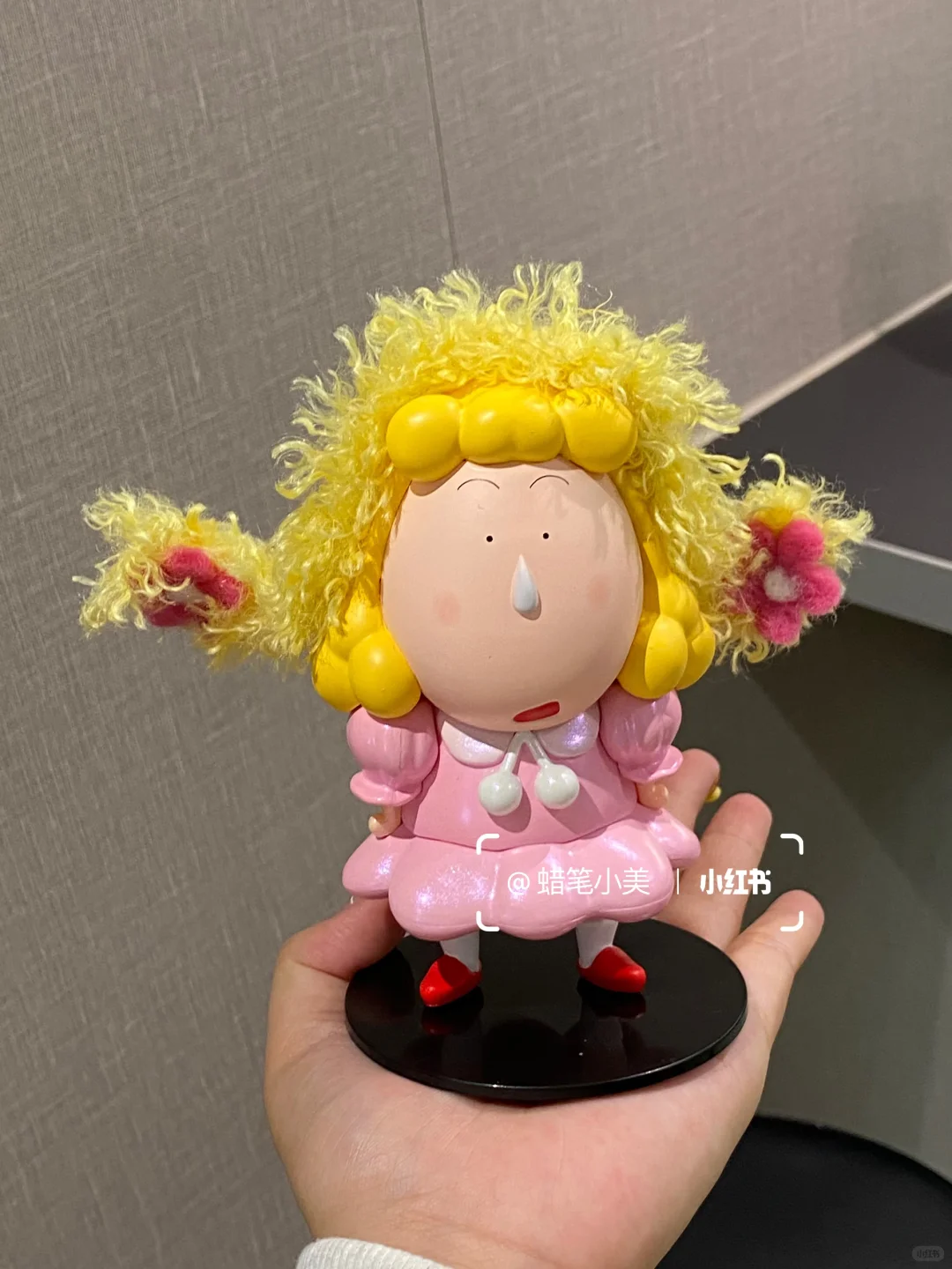 完全还原❗️❗️美少女阿呆