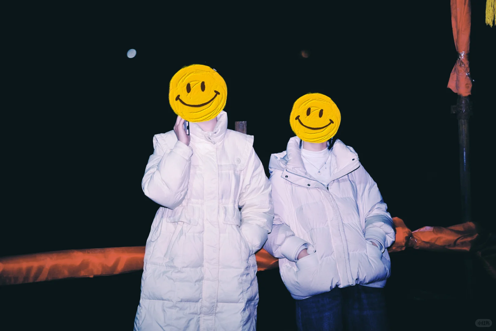 📸 互勉约拍 | 用镜头捕捉那些独特的瞬间