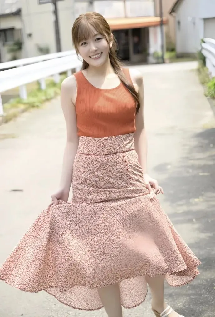 哇塞！青空光简直是甜妹界的天花板🥰