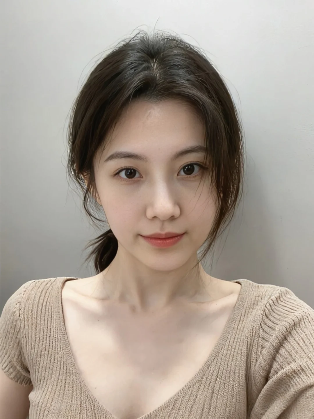 40岁老阿姨了，请表扬一下我吧