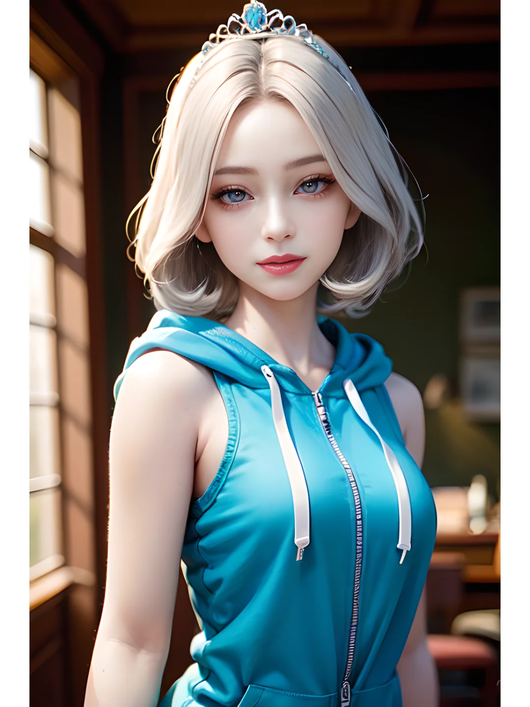 ✨美少女✨日常穿着搭配～～003