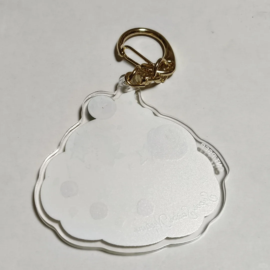 45.3🍞出美少女战士蛋糕挂件