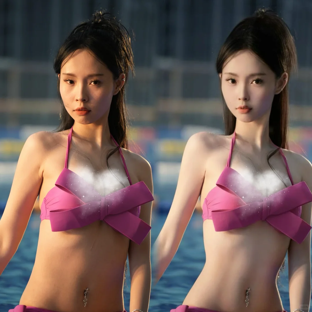 6️⃣元一张！小姐姐怒加了100张！🤩🤩🤩🤩