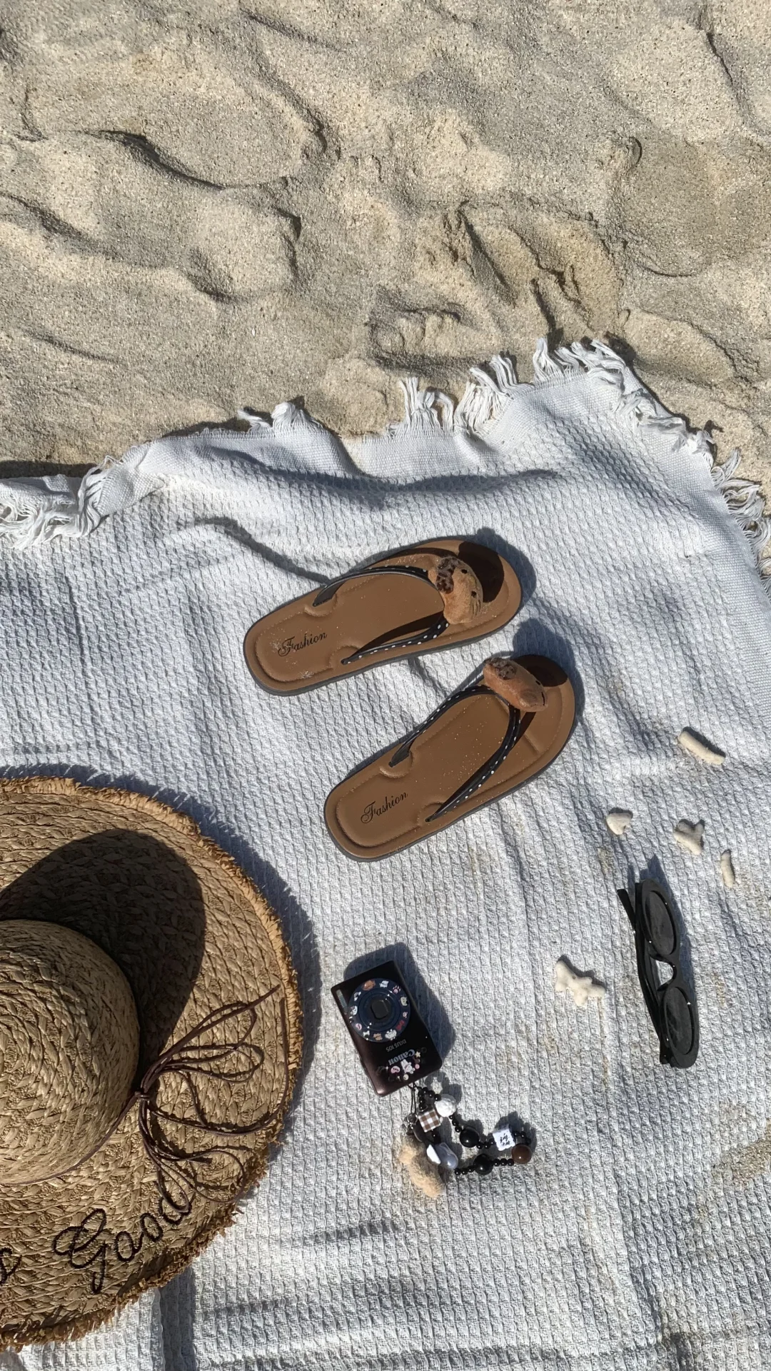 live｜三亚这片海美得不像在国内🌴☀️🌊