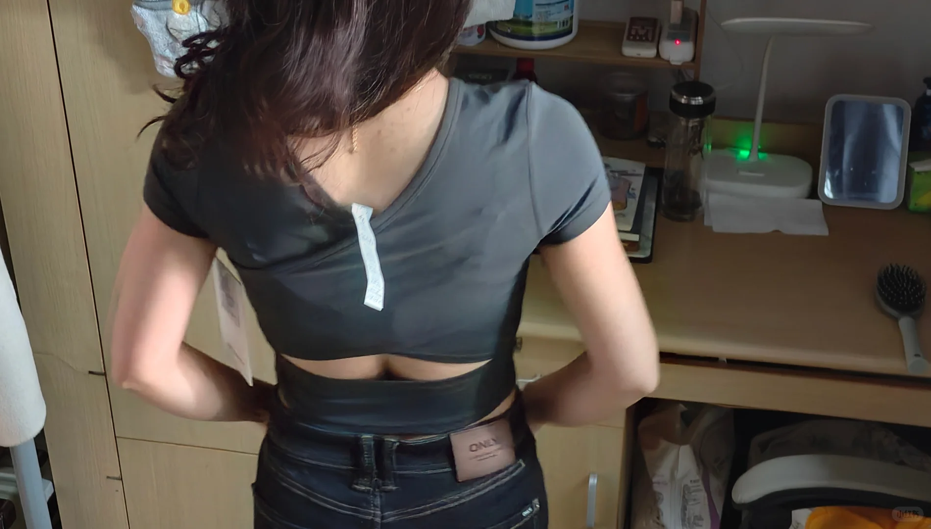 Lulu我为你疯狂！