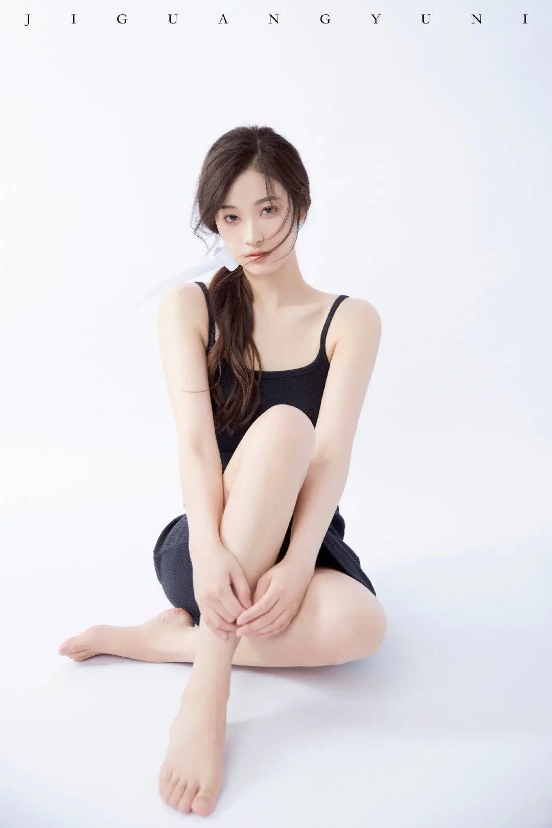 📱壁纸丨舞蹈写真！简单致纯