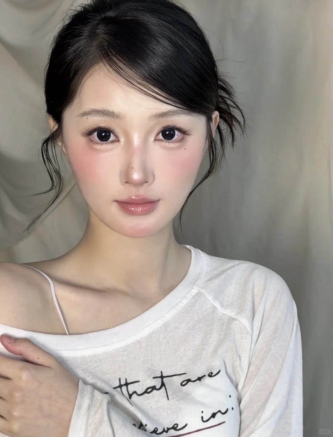 滴 ！纯欲风体验卡一日