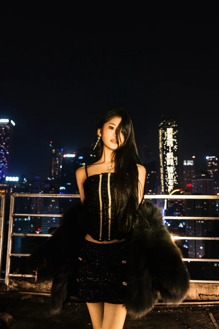 重庆模特约拍摄影师 身高163 体重90