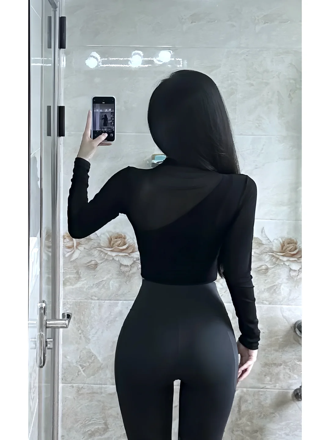 OOTD ｜这样穿也太好看了吧