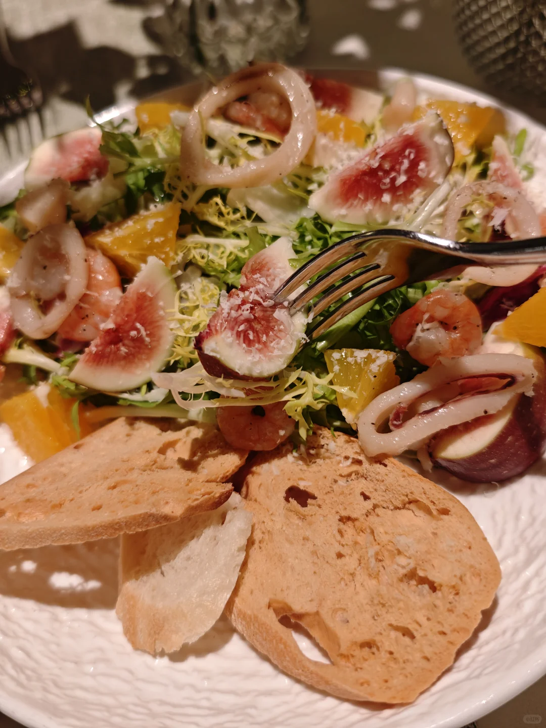 重庆圣诞约会圣地，浪漫到想原地求婚！