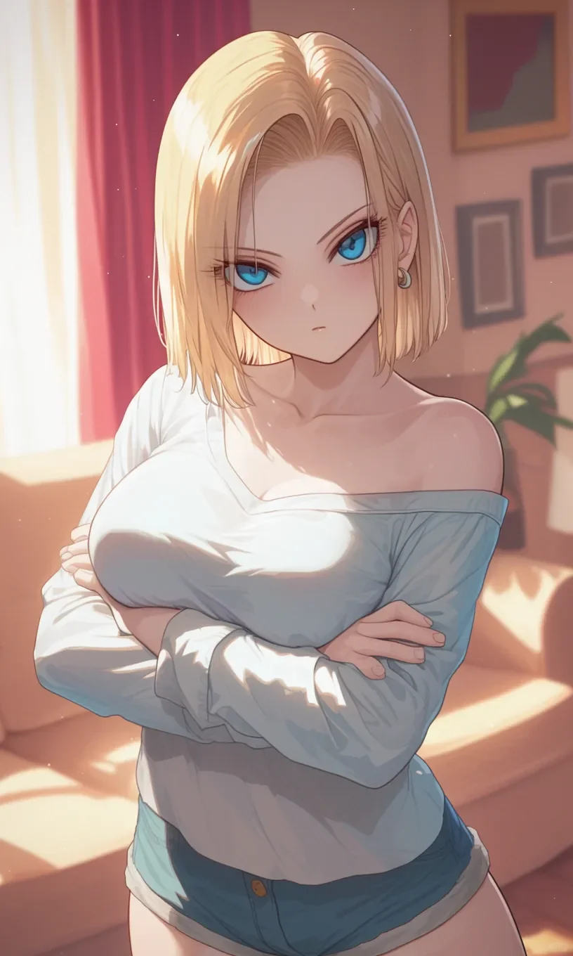 18号的睡衣私房照