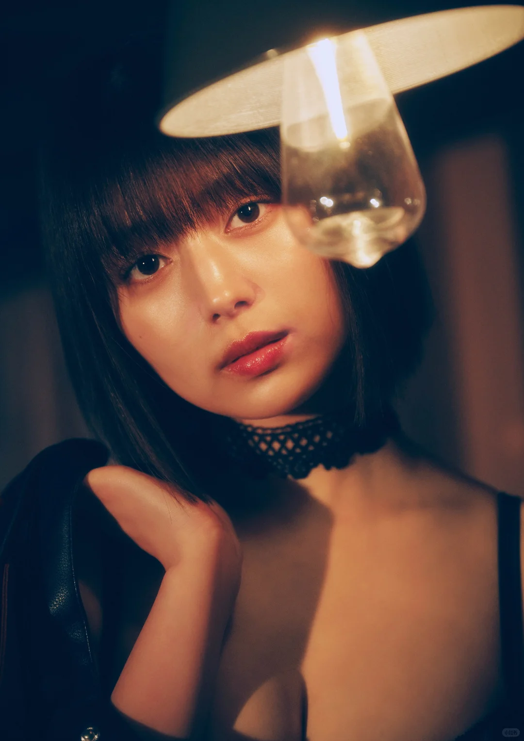 北野瑠華写真集「Shape of My Heart」