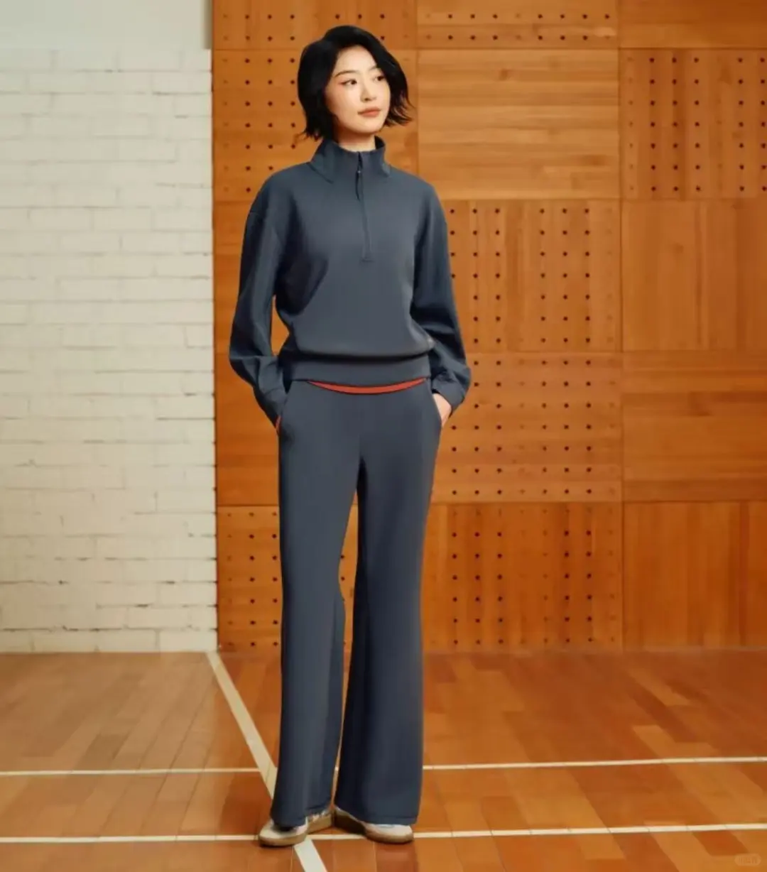 Maia active的新年款真的很出片🤩