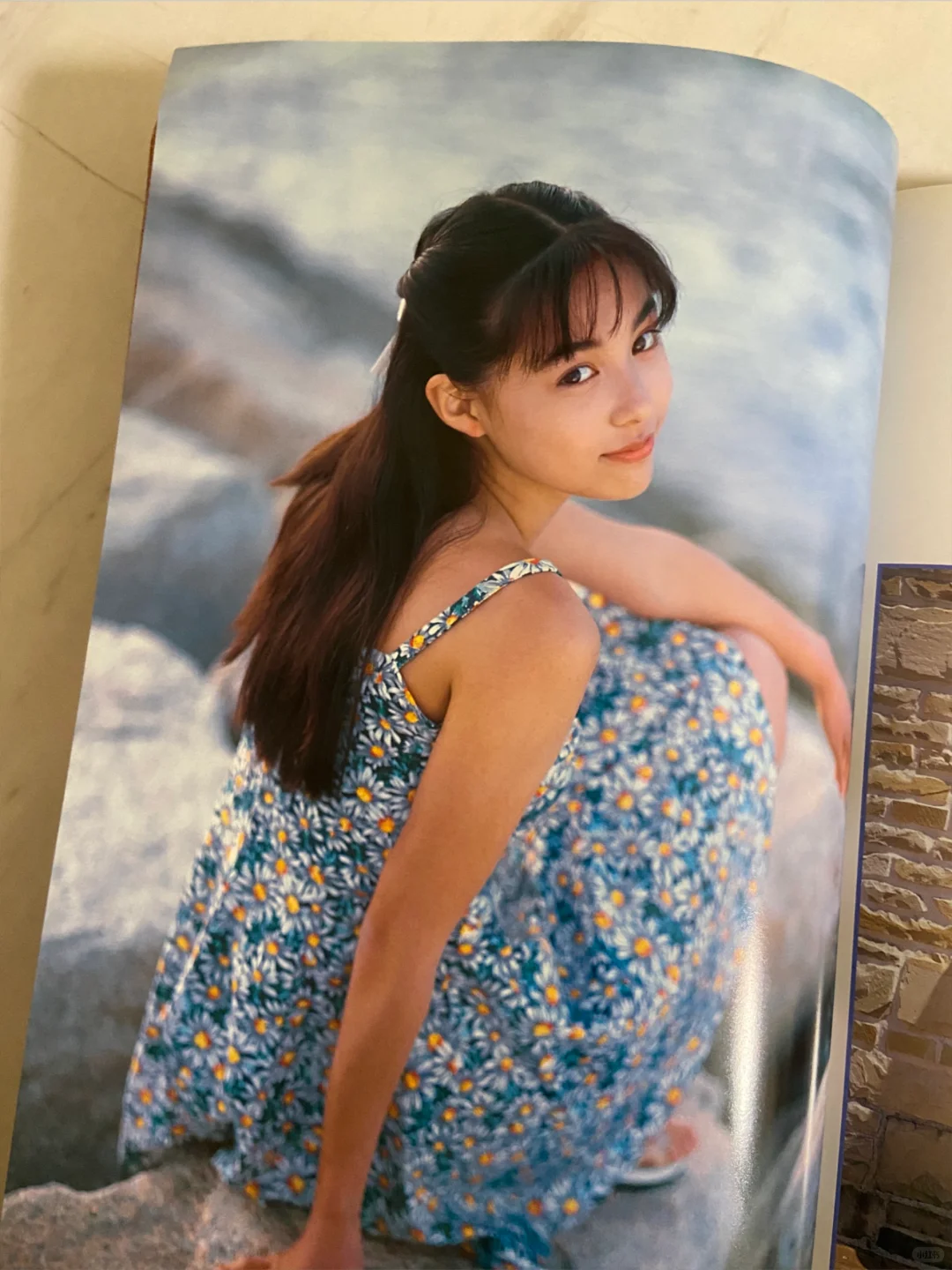 夏本加奈子，吹石一惠等五人写真集