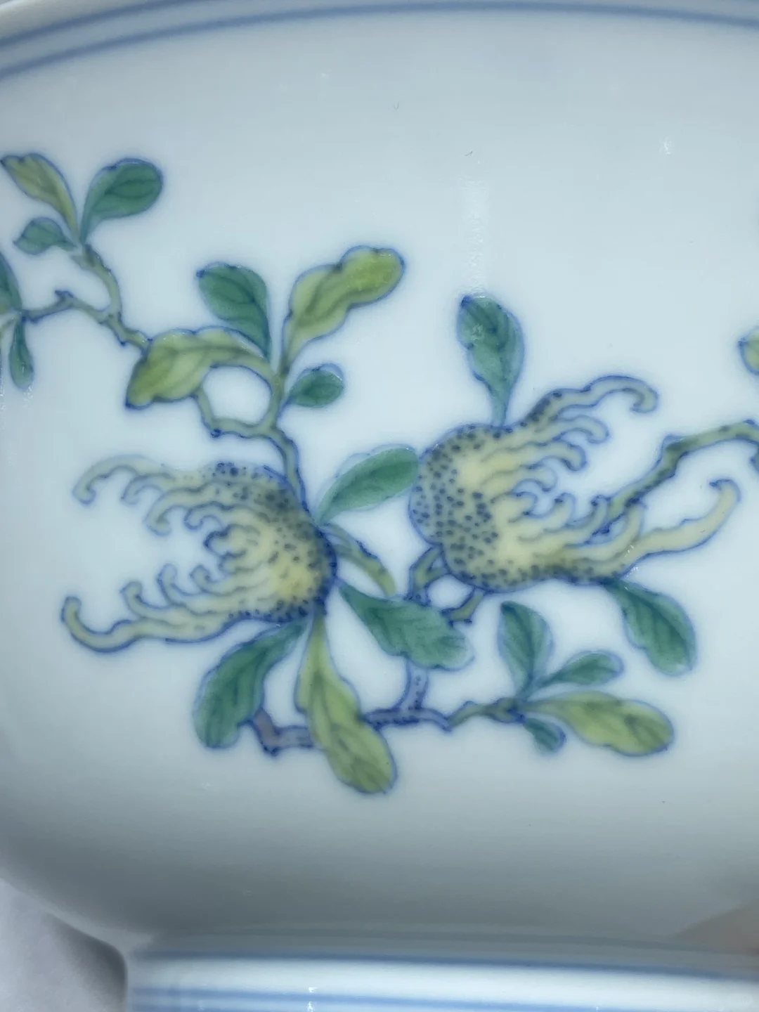 美的不能再美了