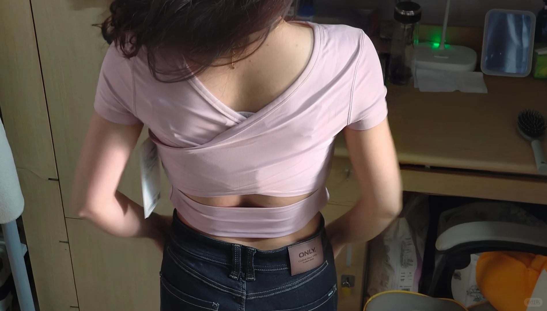 Lulu我为你疯狂！